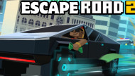 Play Escape Road 2 now!